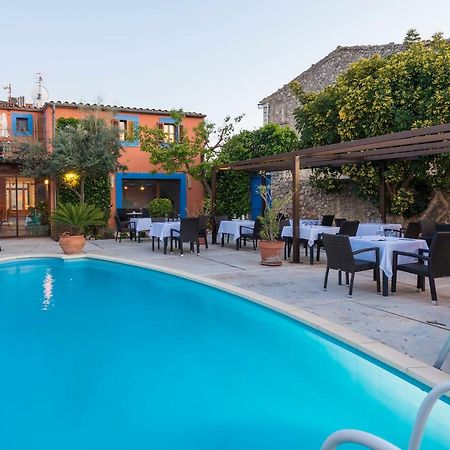 Ca'N Calco Hotel Магалуф Екстериор снимка
