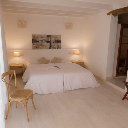 Ca'N Calco Hotel Магалуф Екстериор снимка