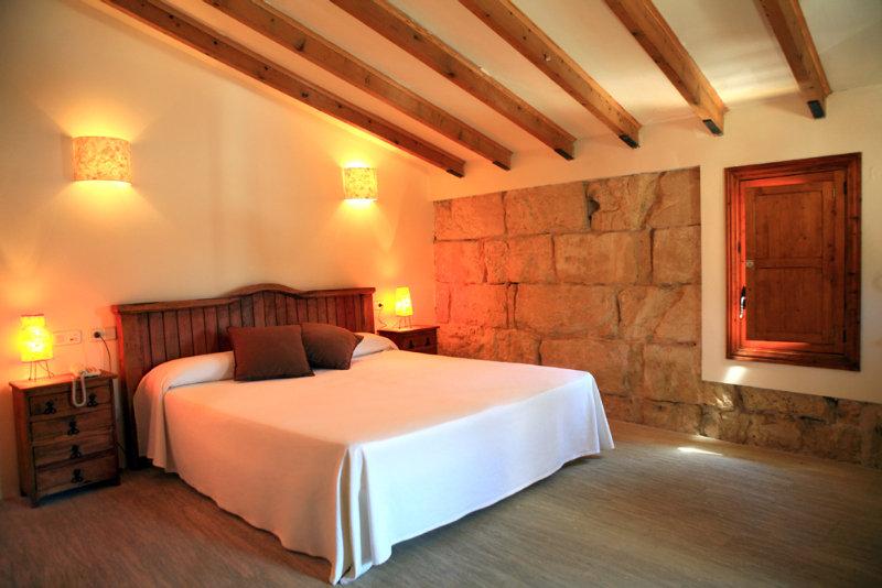 Ca'N Calco Hotel Магалуф Екстериор снимка