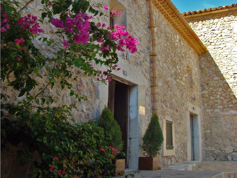 Ca'N Calco Hotel Магалуф Екстериор снимка