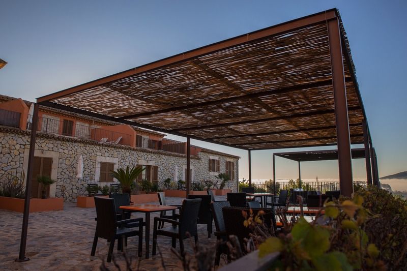 Ca'N Calco Hotel Магалуф Екстериор снимка
