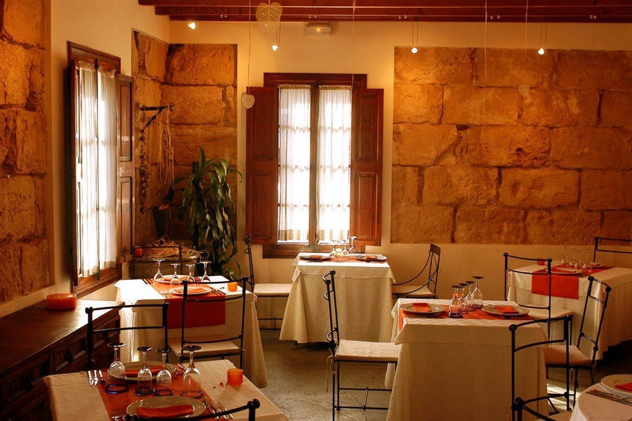 Ca'N Calco Hotel Магалуф Екстериор снимка