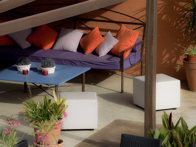 Ca'N Calco Hotel Магалуф Екстериор снимка