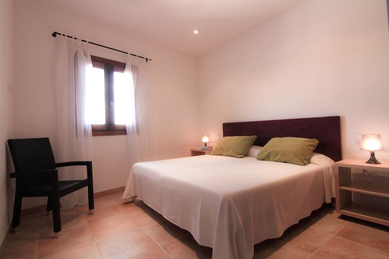 Ca'N Calco Hotel Магалуф Екстериор снимка
