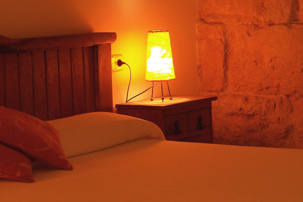 Ca'N Calco Hotel Магалуф Екстериор снимка