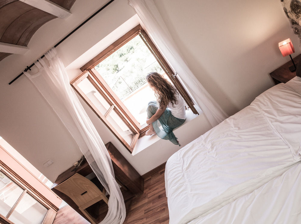 Ca'N Calco Hotel Магалуф Екстериор снимка