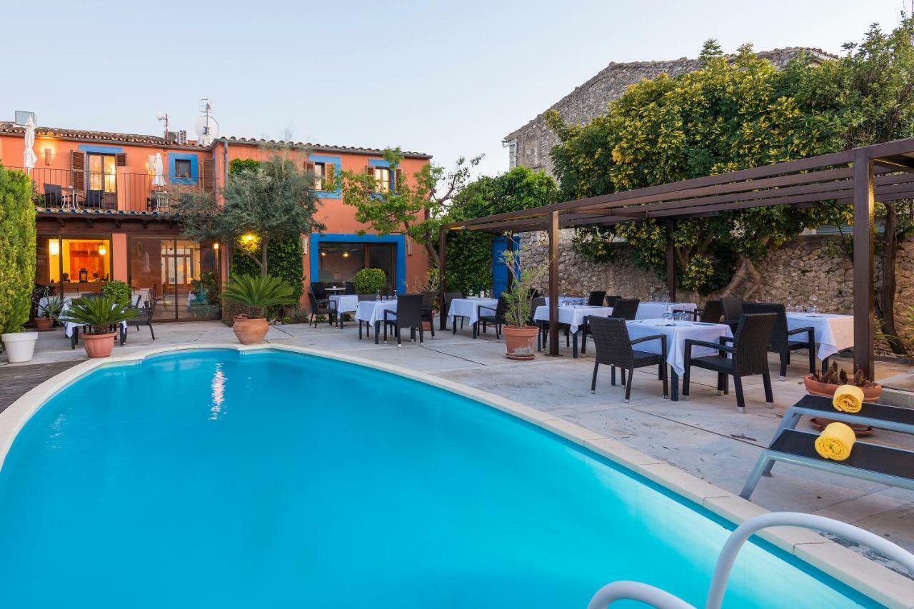 Ca'N Calco Hotel Магалуф Екстериор снимка