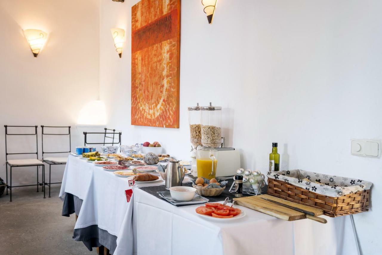 Ca'N Calco Hotel Магалуф Екстериор снимка