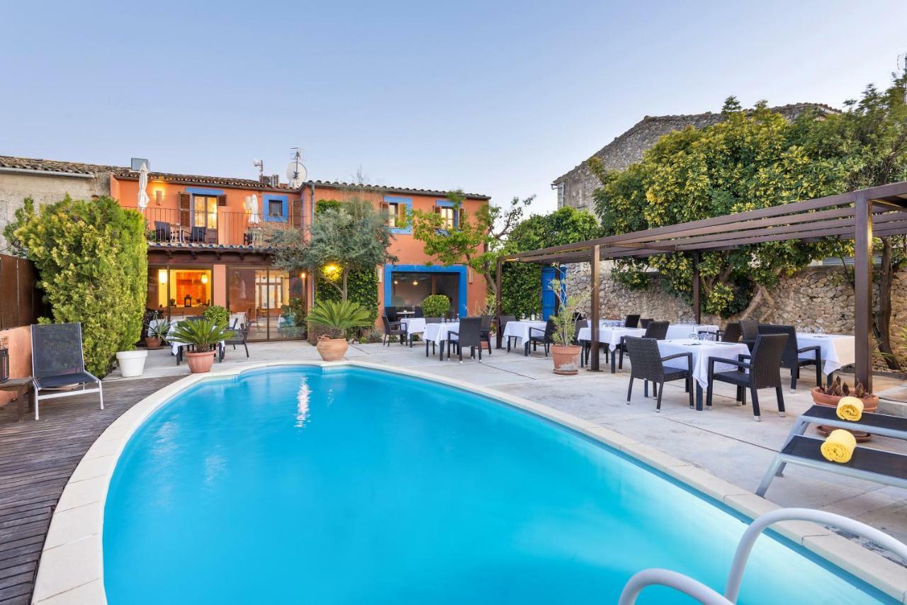 Ca'N Calco Hotel Магалуф Екстериор снимка