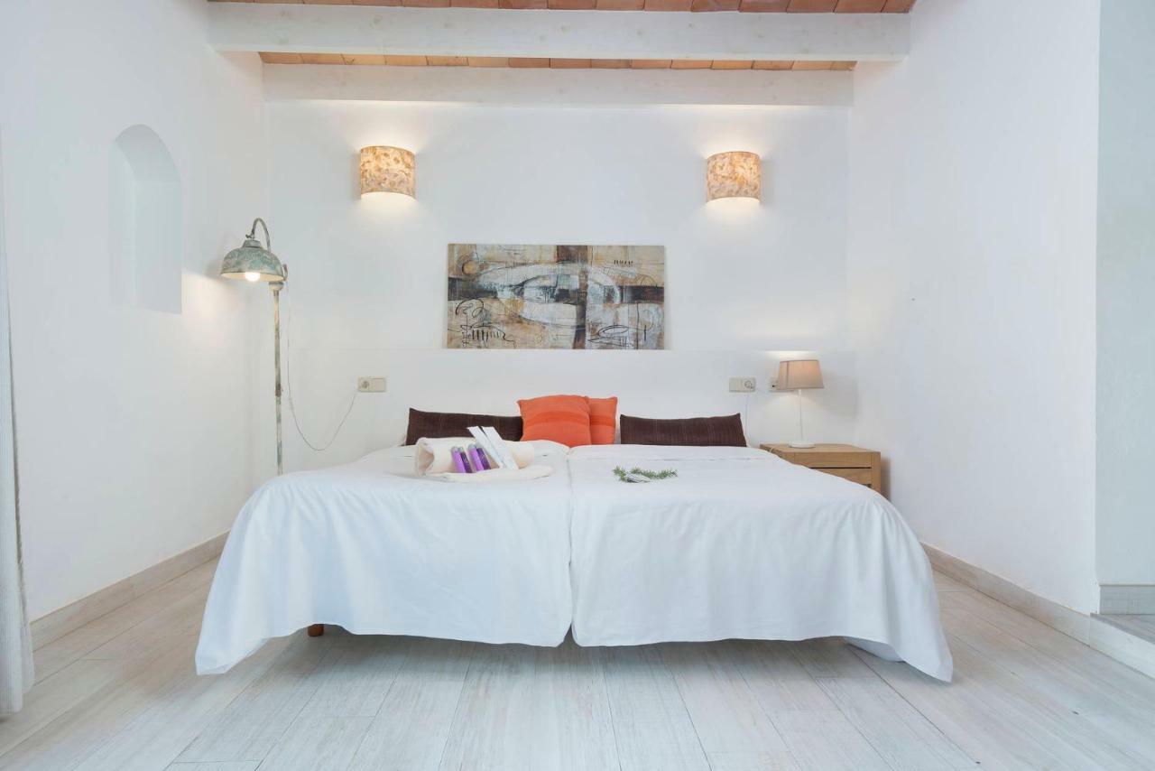 Ca'N Calco Hotel Магалуф Екстериор снимка