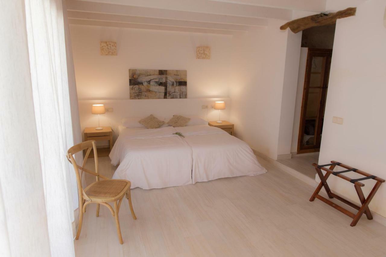 Ca'N Calco Hotel Магалуф Екстериор снимка